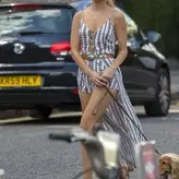 Kimberley Garner nude #2187