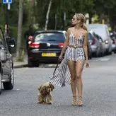 Kimberley Garner nude #2190