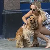 Kimberley Garner nude #2192