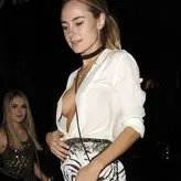 Kimberley Garner nude #2226