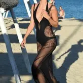 Kimberley Garner nude #2300