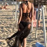 Kimberley Garner nude #2305