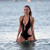 Kimberley Garner nude #2314