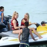 Kimberley Garner nude #2318
