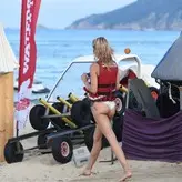 Kimberley Garner nude #2325