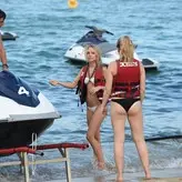 Kimberley Garner nude #2327