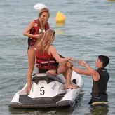 Kimberley Garner nude #2332
