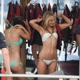 Kimberley Garner nude #2343