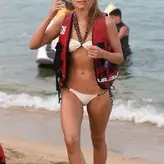 Kimberley Garner nude #2354