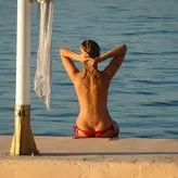 Kimberley Garner nude #2461