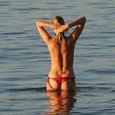 Kimberley Garner nude #2487