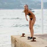 Kimberley Garner nude #2502