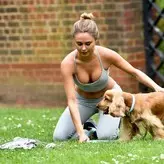 Kimberley Garner nude #2534