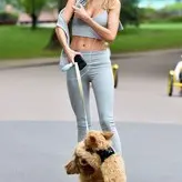 Kimberley Garner nude #2539