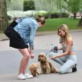 Kimberley Garner nude #2540