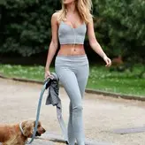Kimberley Garner nude #2542