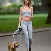 Kimberley Garner nude #2545