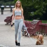 Kimberley Garner nude #2546
