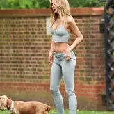 Kimberley Garner nude #2547