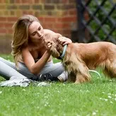 Kimberley Garner nude #2550