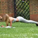 Kimberley Garner nude #2551