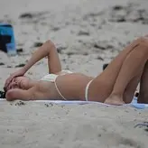 Kimberley Garner nude #2594