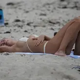 Kimberley Garner nude #2595