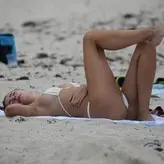 Kimberley Garner nude #2597