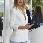 Kimberley Garner nude #2703