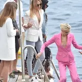 Kimberley Garner nude #2715