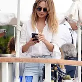 Kimberley Garner nude #2771