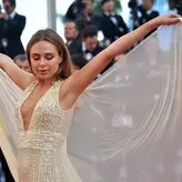 Kimberley Garner nude #2846