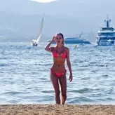 Kimberley Garner nude #2980