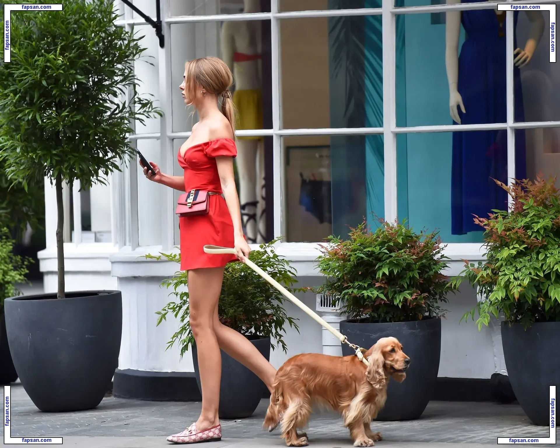Kimberley Garner nude photo #3056 from OnlyFans