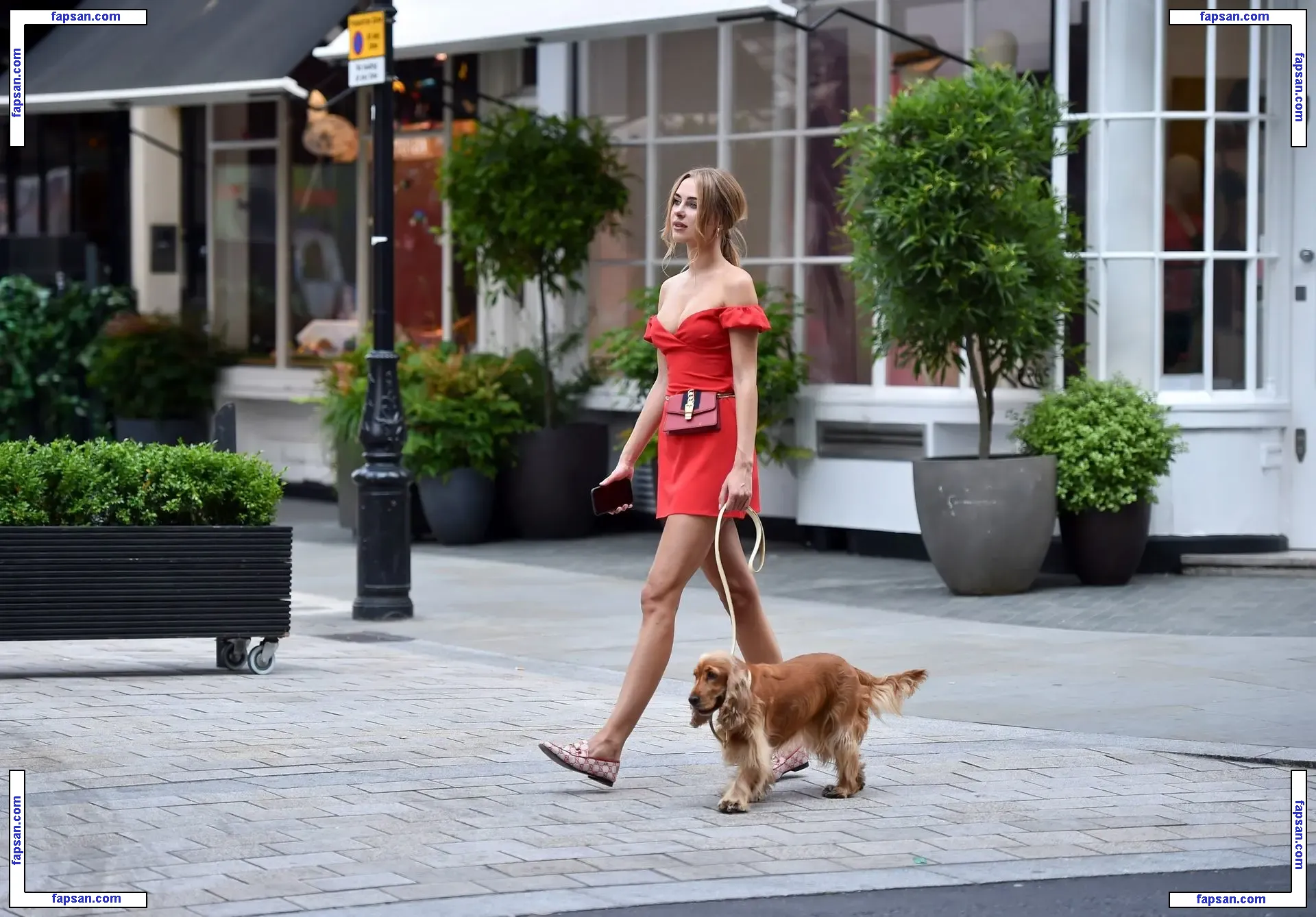 Kimberley Garner nude photo #3062 from OnlyFans