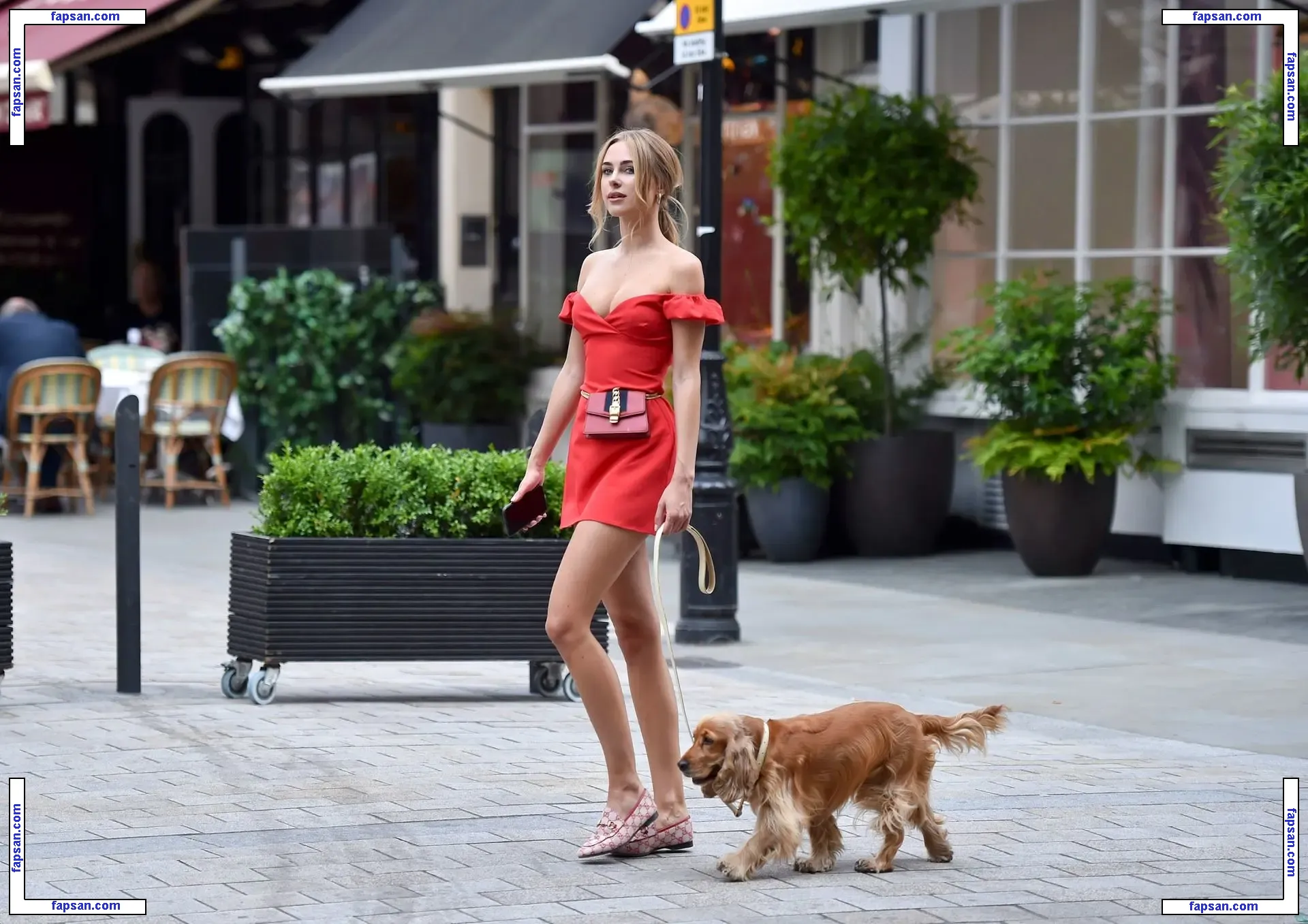 Kimberley Garner nude photo #3063 from OnlyFans