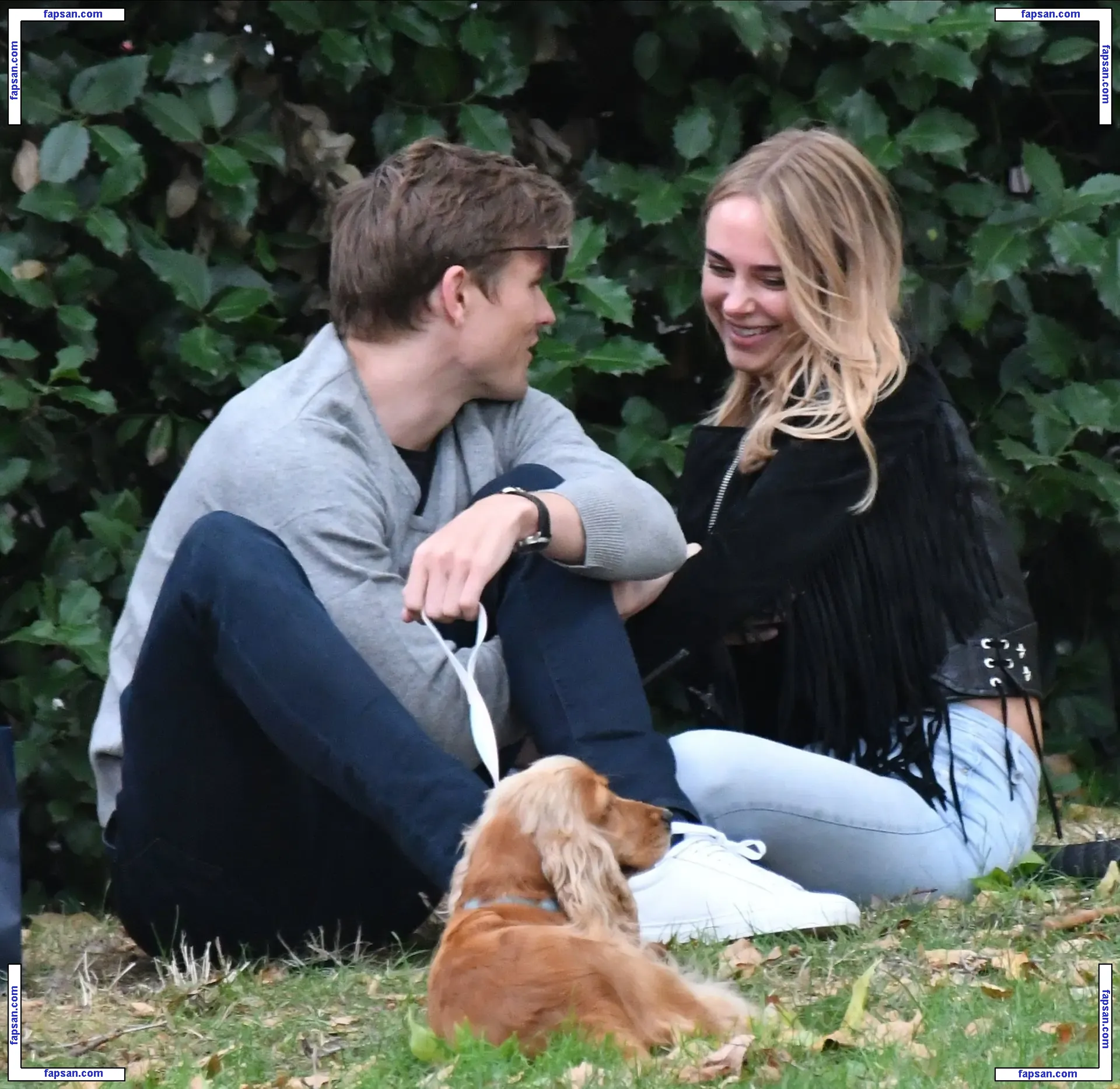 Kimberley Garner nude photo #3110 from OnlyFans