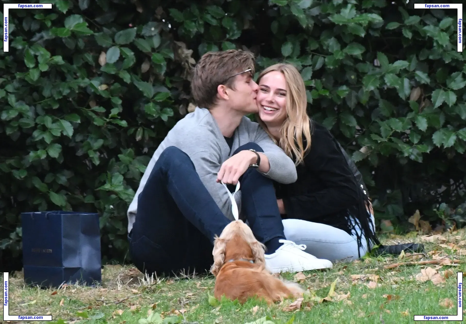 Kimberley Garner nude photo #3112 from OnlyFans