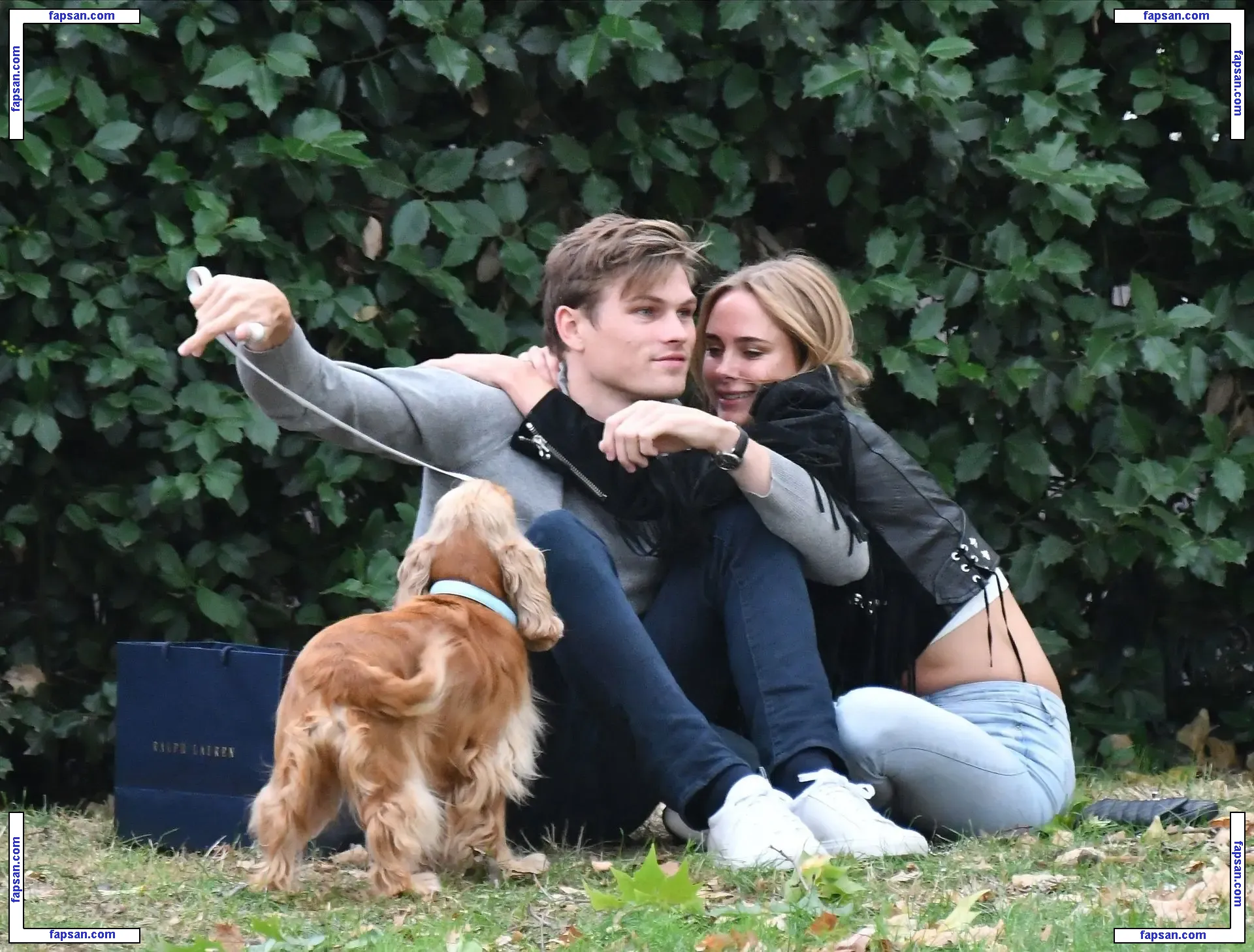 Kimberley Garner nude photo #3116 from OnlyFans