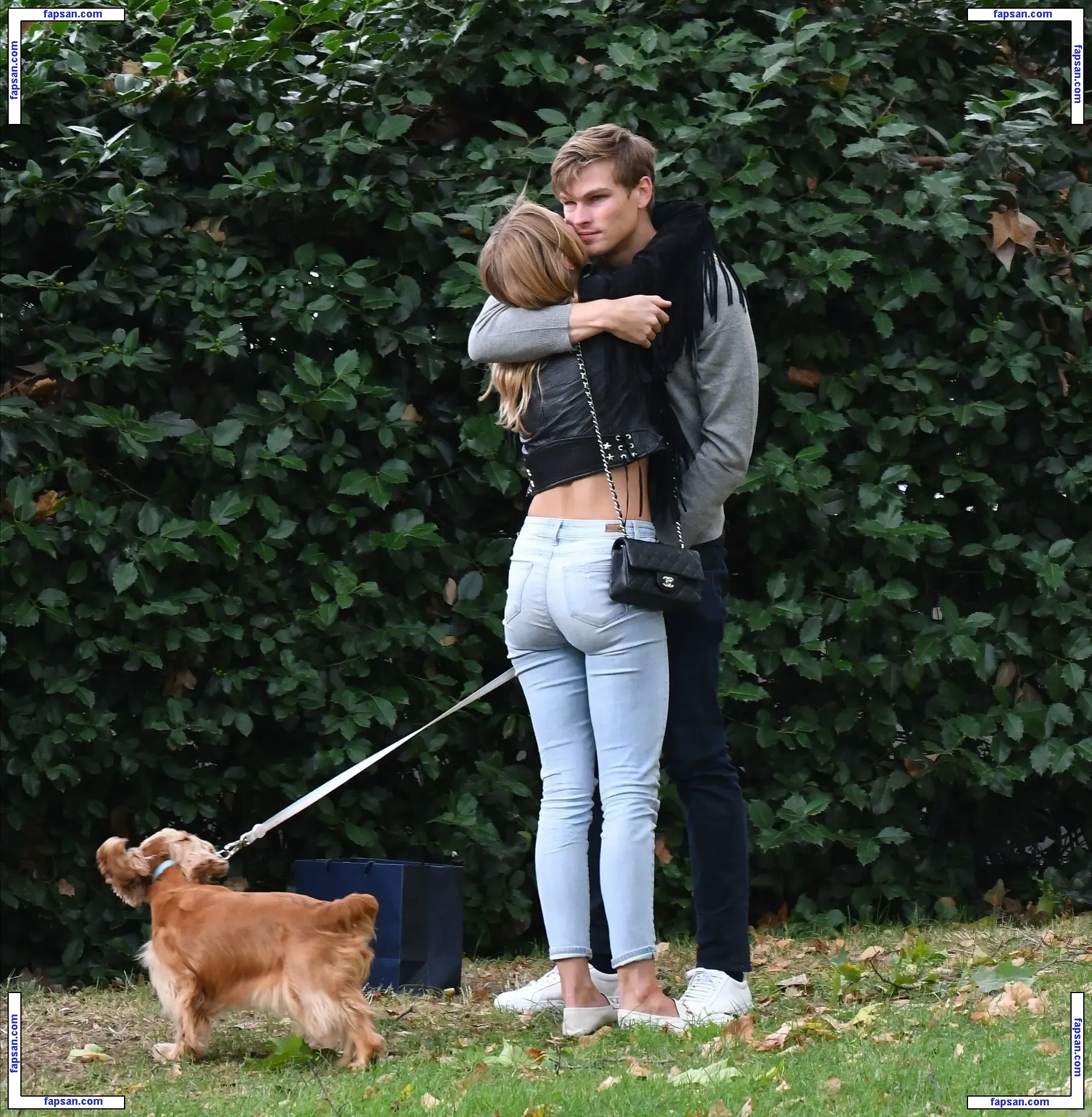 Kimberley Garner nude photo #3121 from OnlyFans