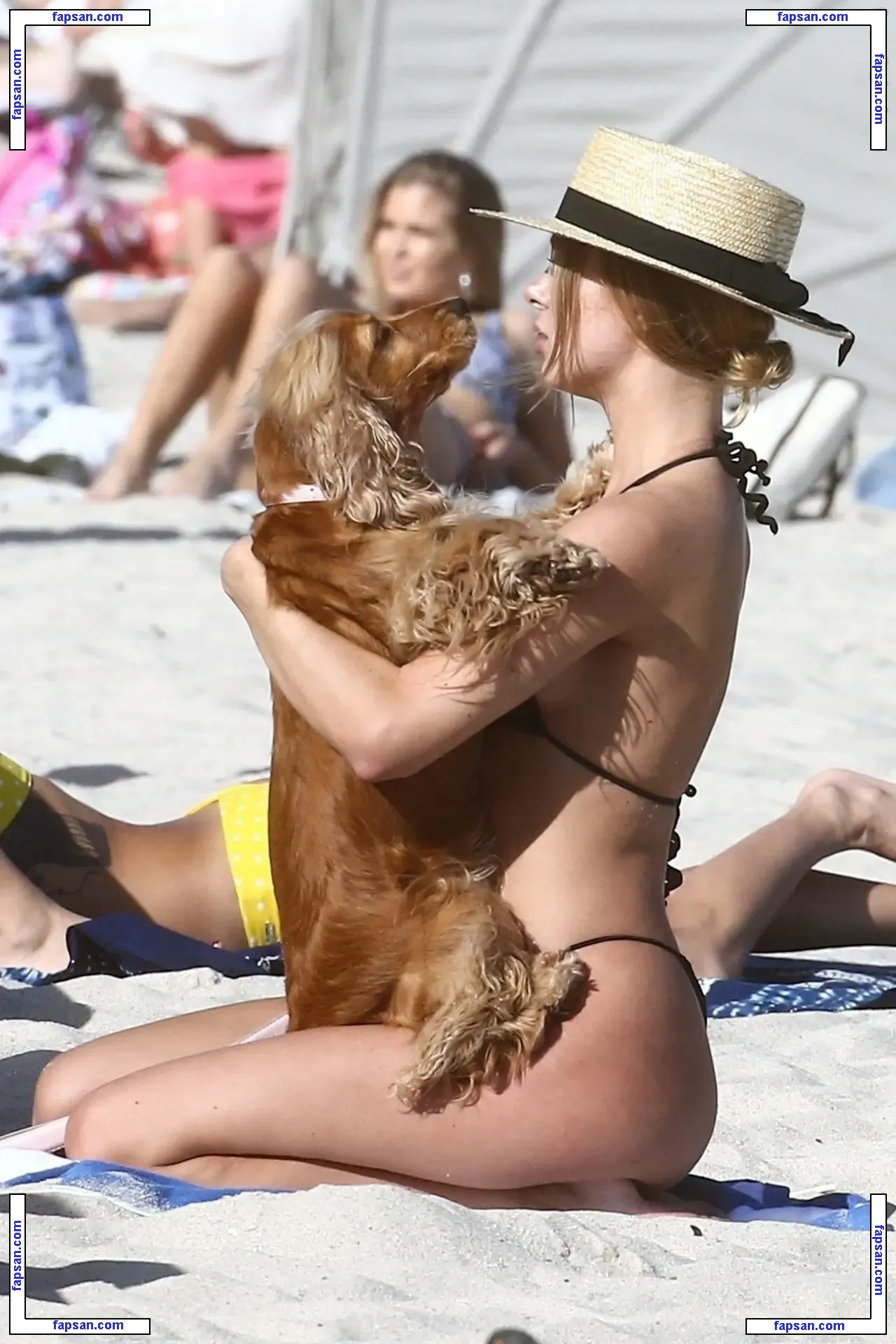 Kimberley Garner nude photo #3354 from OnlyFans