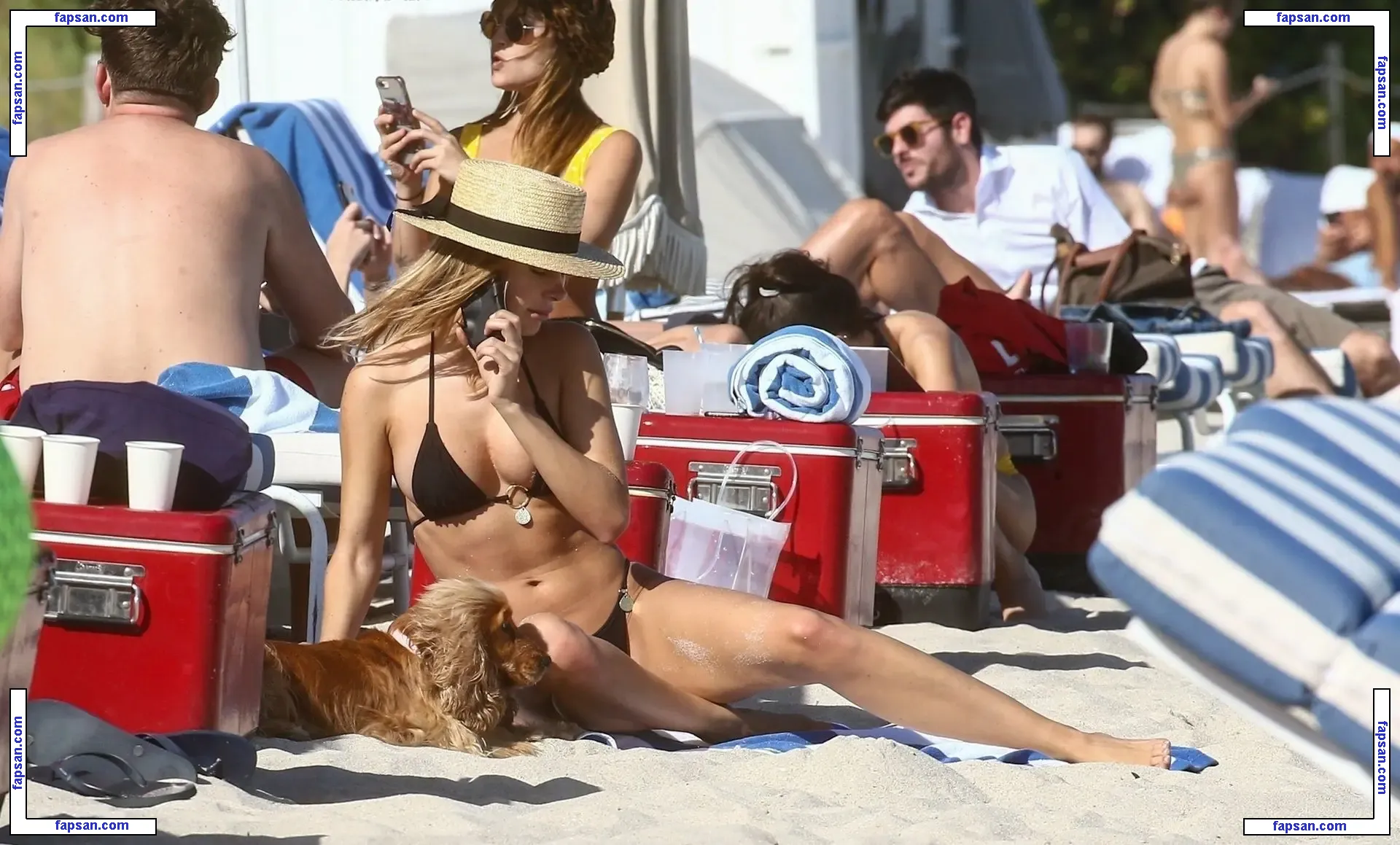 Kimberley Garner nude photo #3391 from OnlyFans