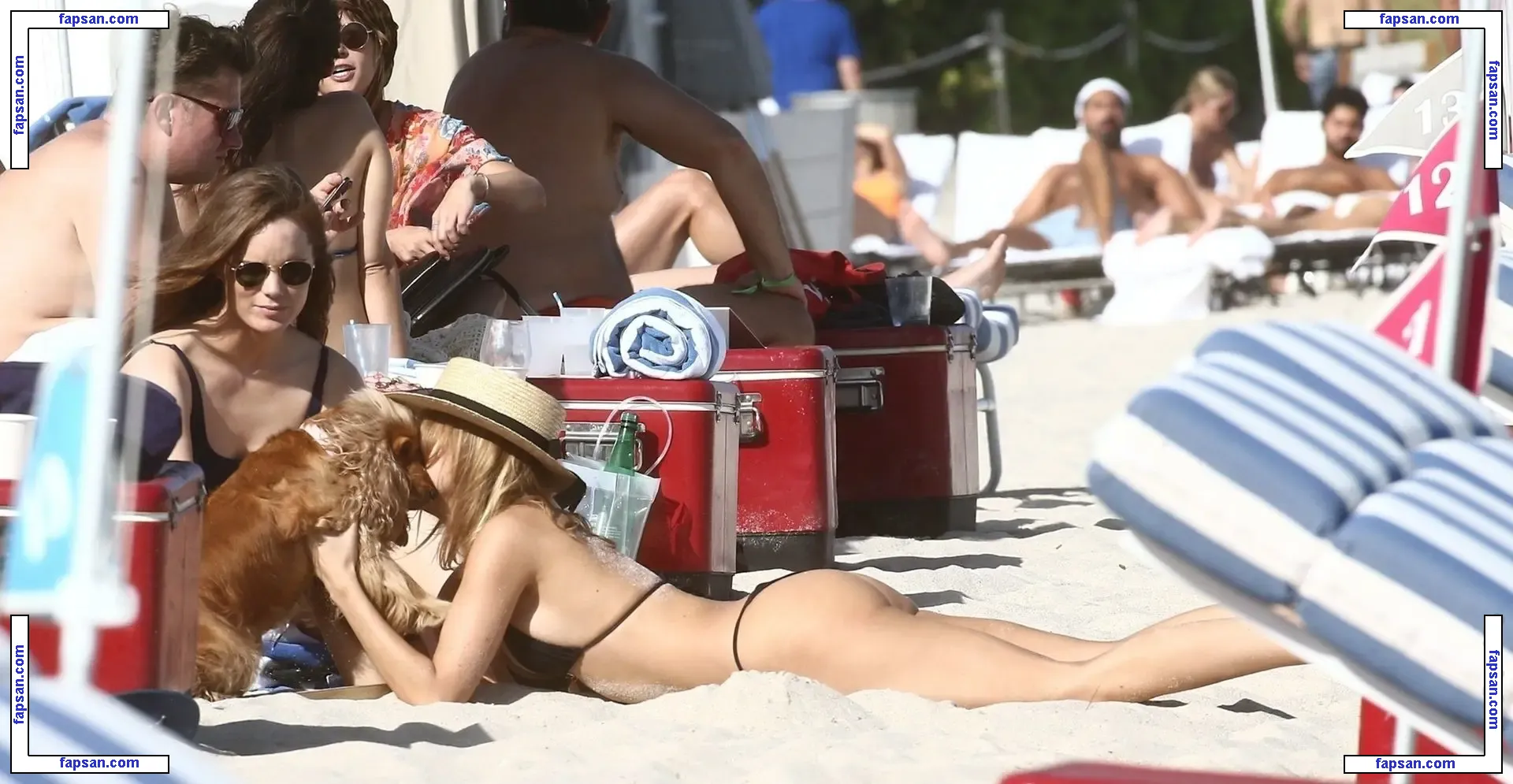 Kimberley Garner nude photo #3400 from OnlyFans