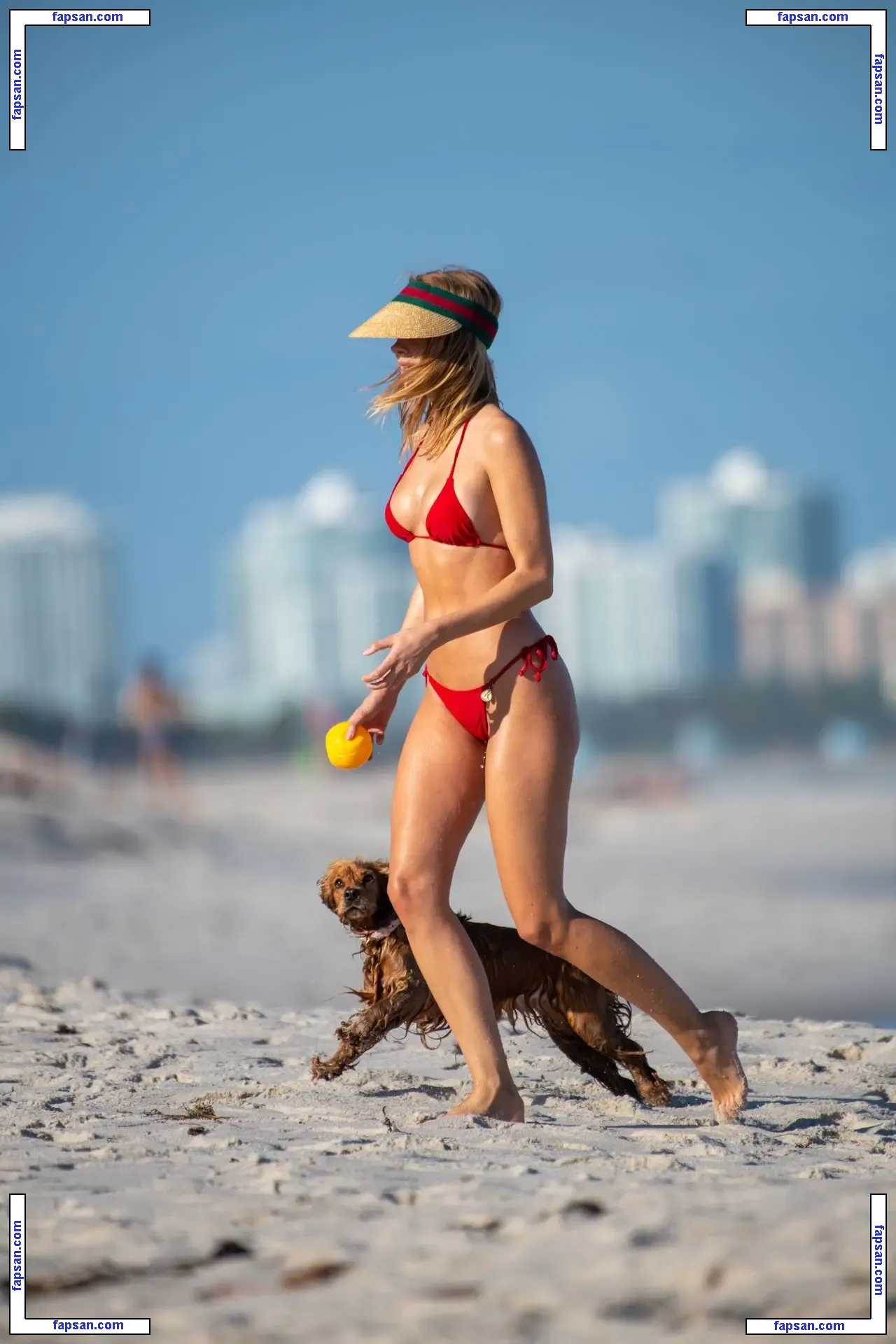 Kimberley Garner nude photo #3449 from OnlyFans
