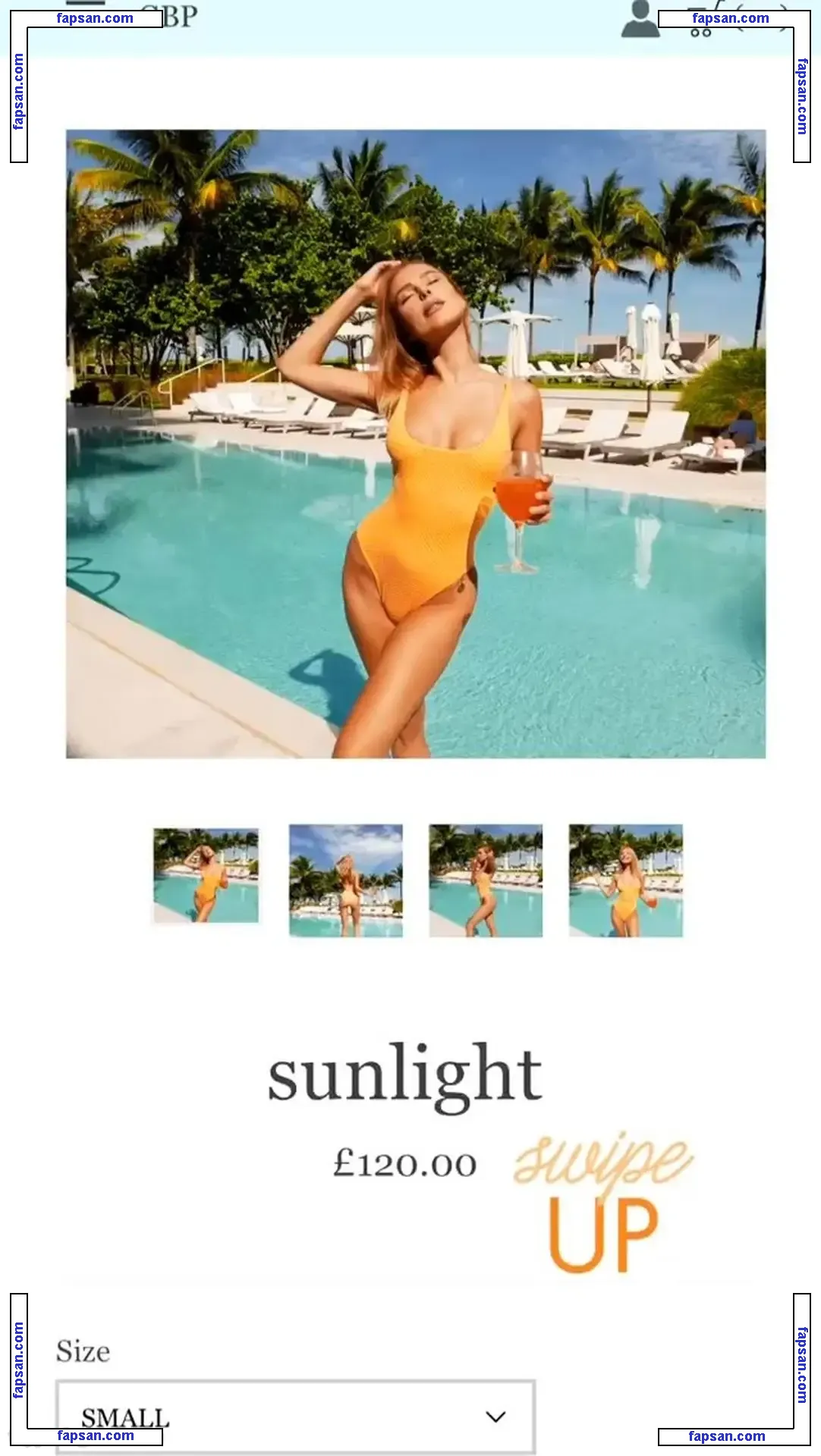 Kimberley Garner nude photo #3532 from OnlyFans