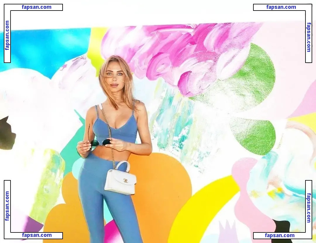 Kimberley Garner nude photo #3611 from OnlyFans