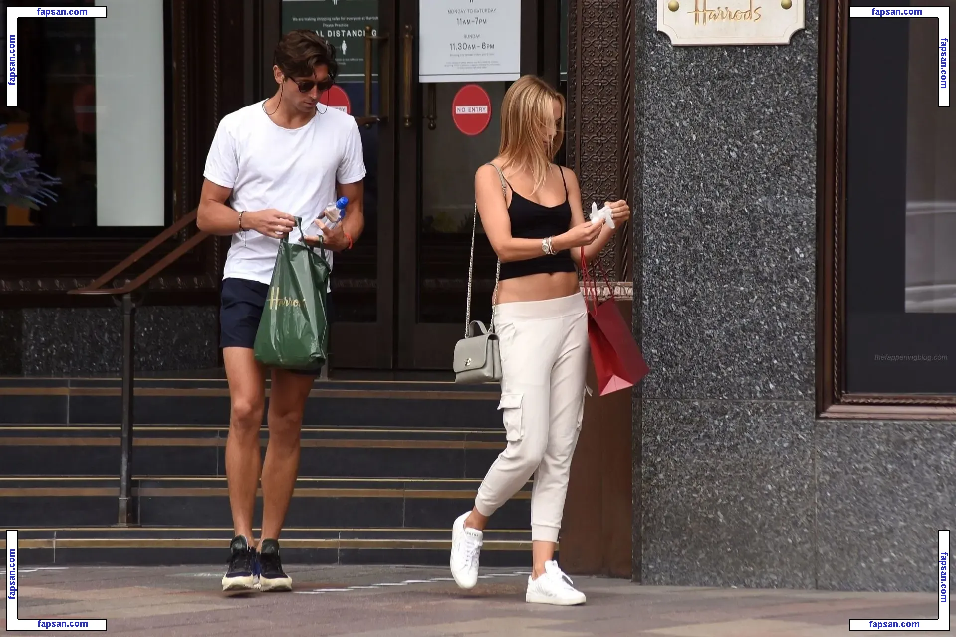 Kimberley Garner nude photo #3736 from OnlyFans