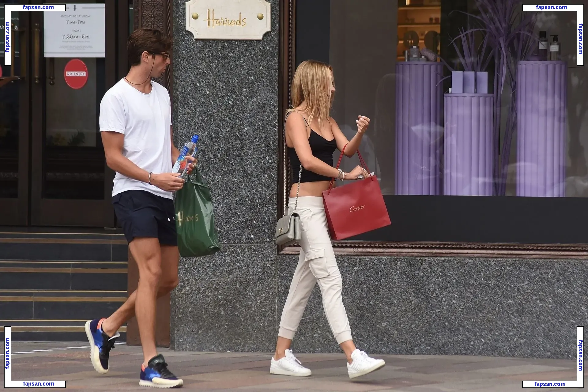 Kimberley Garner nude photo #3739 from OnlyFans