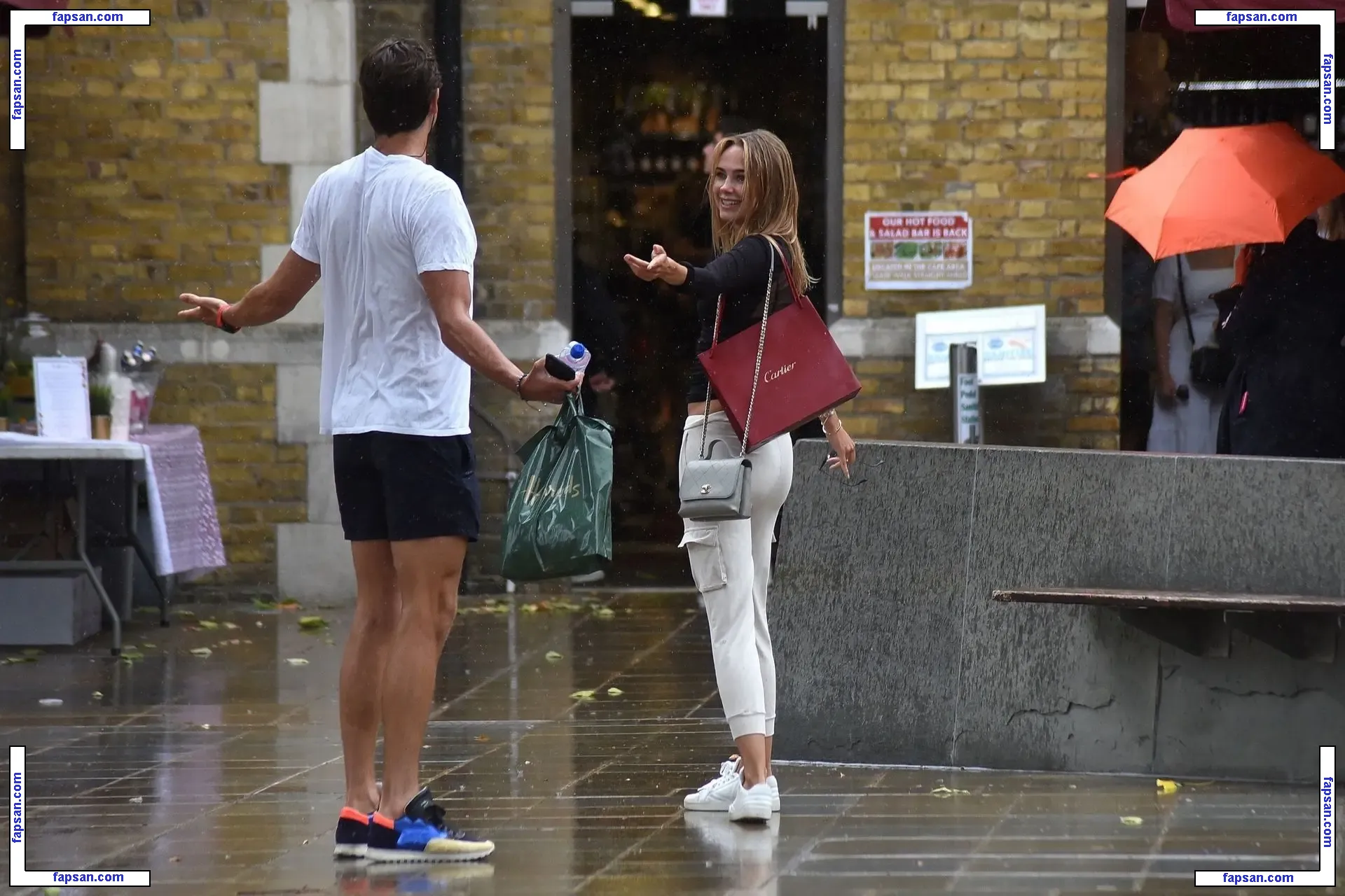 Kimberley Garner nude photo #3756 from OnlyFans