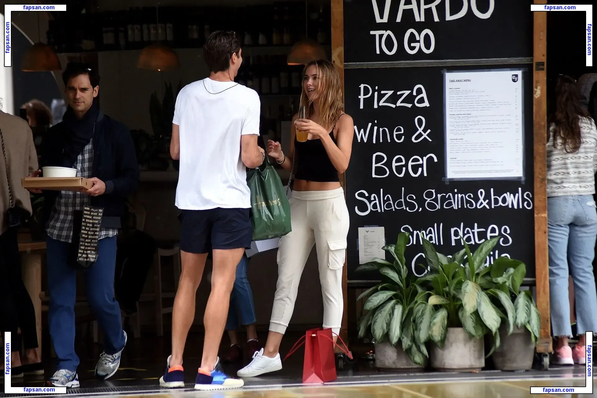 Kimberley Garner nude photo #3764 from OnlyFans